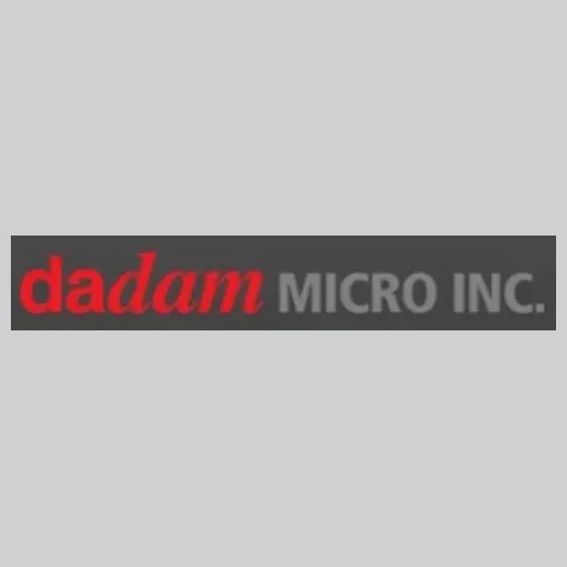 Dada Micro brand logo for dadammicro.com