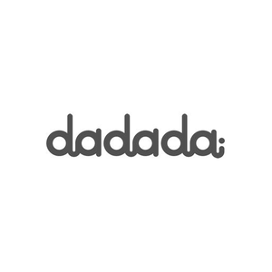 Dadada Baby brand logo for dadadababy.com
