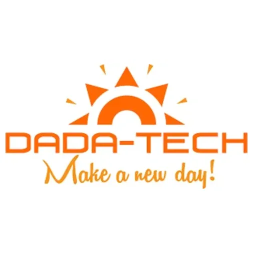 DADATK brand logo for dadatk.com