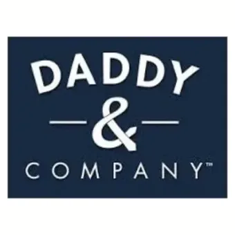 Daddy & Company brand logo for daddyncompany.com