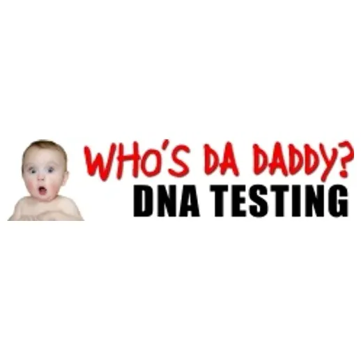 Daddy Testing brand logo for daddytesting.com