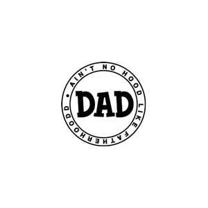Company brand logo for daddygangthreads.company.site