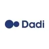 Dadikit brand logo for dadikit.com