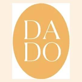 Dado Tea brand logo for dadotea.co