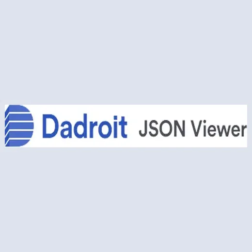 Dadroit brand logo for dadroit.com