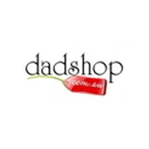 DadShop brand logo for dadshop.com.au
