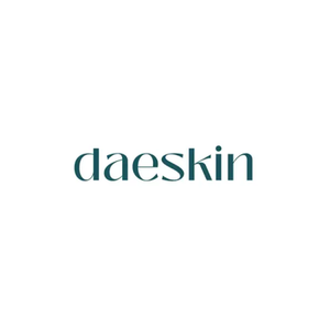 dae skin brand logo for daeskin.com.au