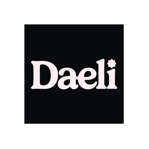 Daeli brand logo for drinkdaeli.com