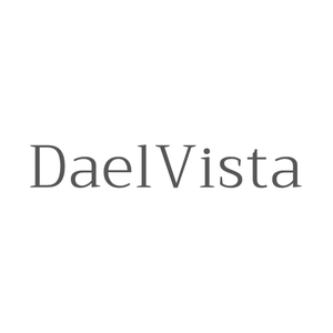 daelvista brand logo for daelvista.com