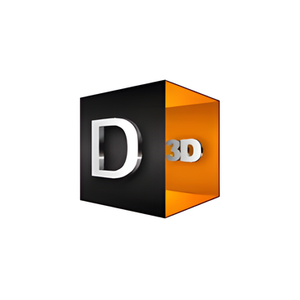 Daemon 3D Print brand logo for daemon3dprint.com