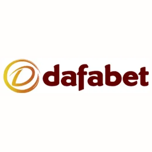 Dafabet brand logo for dafabet.com