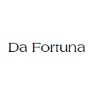 dafortuna brand logo for dafortuna.com