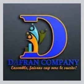 dafrancompany brand logo for dafrancompany.com