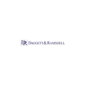 Daggett & Ramsdell brand logo for daggettandramsdell.com