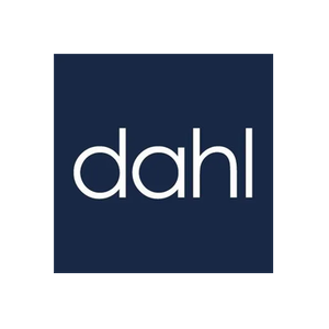 Dahl Valve brand logo for dahlvalve.com