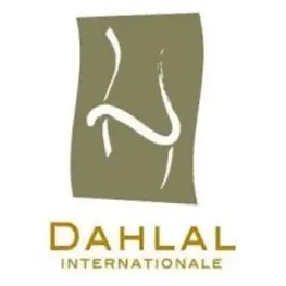 Dahlal brand logo for dahlal.com