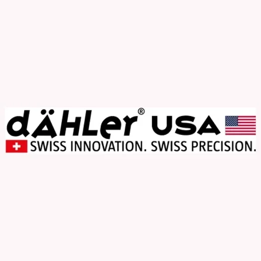 dahlerusa brand logo for dahlerusa.com