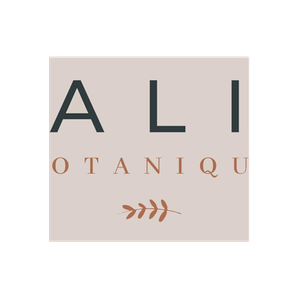 Dahlia Botanique brand logo for daliabotanique.co.uk