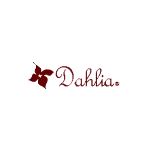 Dahlia Jewels brand logo for dahliajewels.com