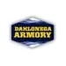 Dahlonega Armory brand logo for dahlonegaarmory.com
