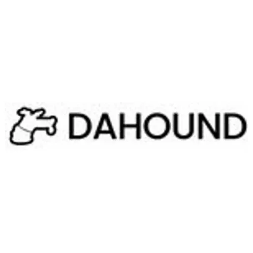 dahound brand logo for dahound.com