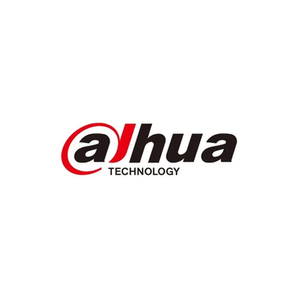 Dahua Technology brand logo for dahuasecurity.com