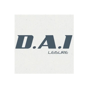 Dai Leisure brand logo for daileisure.co.uk