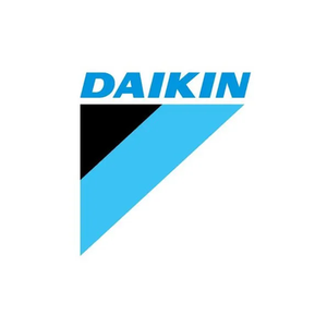 Daikin America brand logo for daikin-america.com