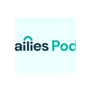 Dailies Pods brand logo for dailiespods.com