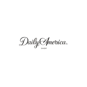Daily America brand logo for dailyamerica.shop