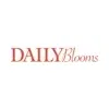 Daily Blooms brand logo for dailyblooms.com.au