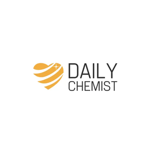 Daily Chemist brand logo for dailychemist.com