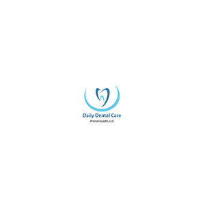 Daily Dental Cares brand logo for dailydentalcares.com