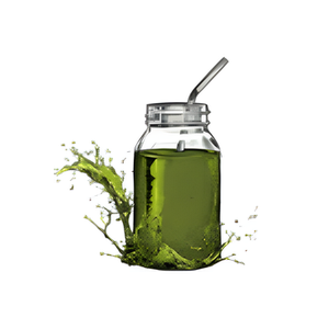 Daily Green Boost brand logo for dailygreenboost.com