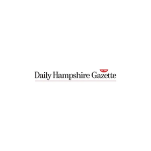 Daily Hampshire Gazette brand logo for gazettenet.com