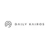 Daily Kairos brand logo for dailykairos.com
