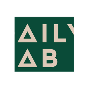 Daily Lab brand logo for dailylab.store
