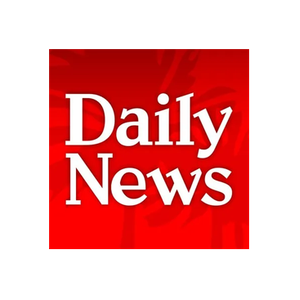 Daily News brand logo for dailynews.com