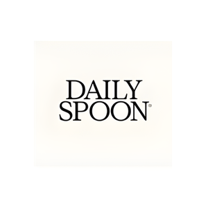 Daily Spoon brand logo for dailyspoon.lt