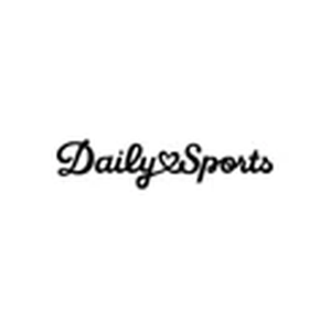 Daily Sports brand logo for dailysports.com