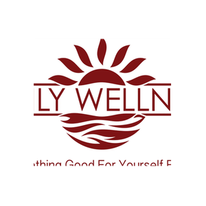 Daily Wellness brand logo for dailywellness.com
