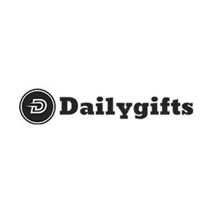 dailygifts brand logo for dailygifts.co