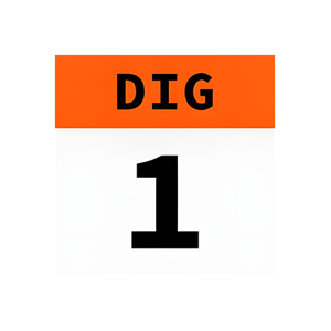 DailyIndieGame brand logo for dailyindiegame.com