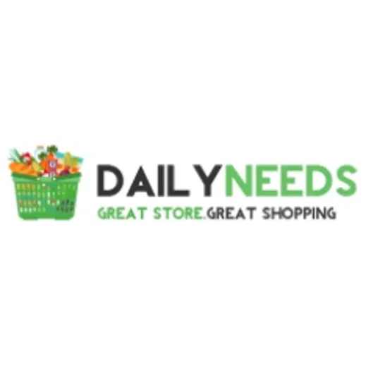 dailyneedsproducts brand logo for dailyneedsproducts.com