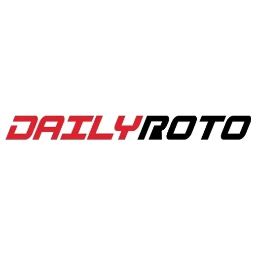 DailyRoto brand logo for dailyroto.com