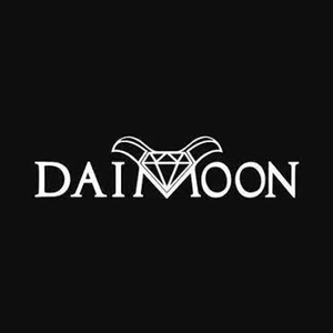 daimoon brand logo for daimoon.media