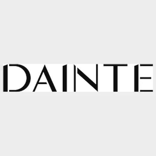 Dainte brand logo for dainte.com