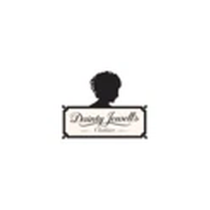 Dainty Jewell's brand logo for daintyjewells.com