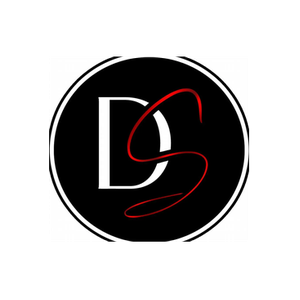 Dainty Secrets brand logo for daintysecrets.com