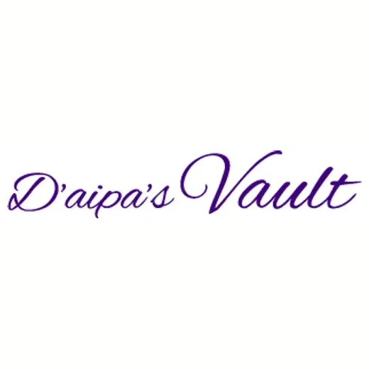 daipas-vault brand logo for daipas-vault.com